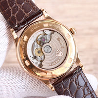 Rolex Oyster Perpetual