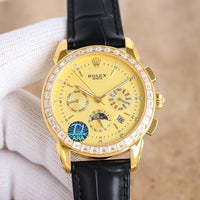 Rolex Oyster Perpetual Ref. 6062