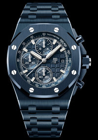 Audemars Piguet Royal Oak Offshore Selfwinding 42mm .