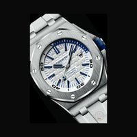 Audemars Piguet Royal Oak Offshore Diver