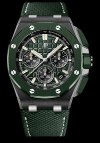 Watch Audemars Piguet Royal Oak Offshore Selfwinding