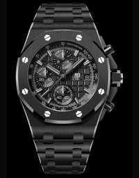 Royal Oak Offshore - MYWATCHSITE