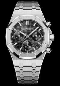 Audemars Piguet Royal Oak Chronograph 41mm