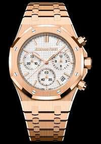 Audemars Piguet Royal Oak Chronograph