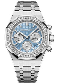 Audemars Piguet Royal Oak Chronograph 38mm Midsize Watch