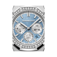 Audemars Piguet Royal Oak Chronograph 38mm Midsize Watch