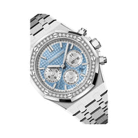 Audemars Piguet Royal Oak Chronograph 38mm Midsize Watch