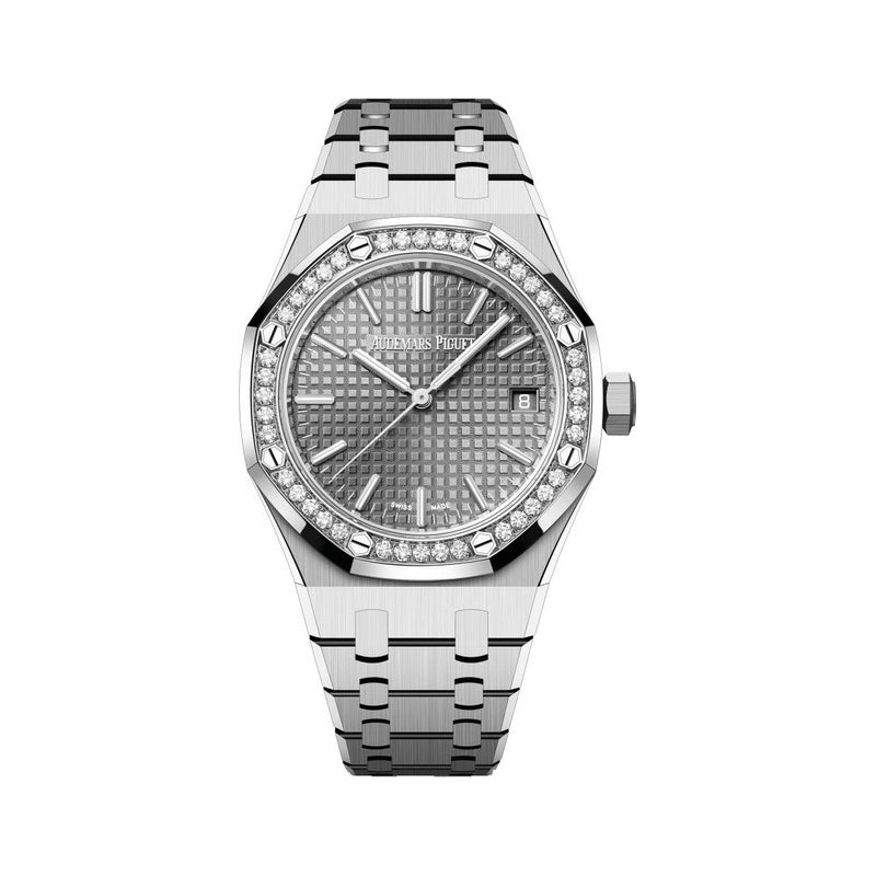 Watch Audemars Piguet Royal Oak Selfwinding | Royal Oak ...