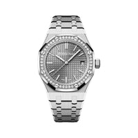 Watch Audemars Piguet Royal Oak Selfwinding | Royal Oak ...