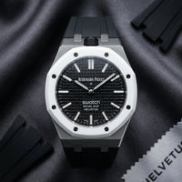 Royal Pop Strap for Ocho Negro — Wrist Case Set