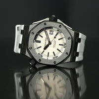 Audemars Piguet Royal Oak Offshore Diver