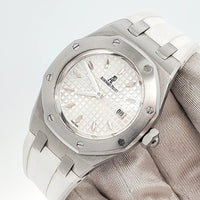 Audemars Piguet Royal Oak Ladies Audemars Piguet Ladies