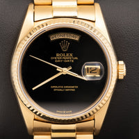 ROLEX DAY-DATE 40MM ROLEX DAY-DATE 40MM