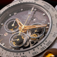 Rolex Cosmograph Daytona