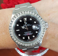 Rolex Yacht-Master 42