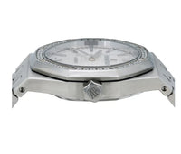 Audemars Piguet Royal Oak 37mm Steel Watch Diamond Bezel - 15451ST.OO.1256ST.01