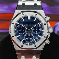 Audemars Piguet Royal Oak Chronograph