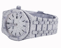 Buy Women's Diamond Watch Audemars Piguet Royal Oak