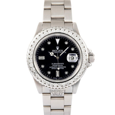 Rolex Yacht-Master 42