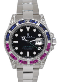 Rolex Yacht-Master 40