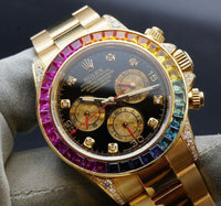 Rolex Daytona 116598
