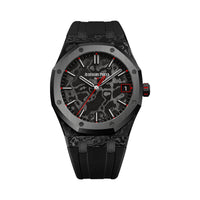 DiW (Designa Individual Watches) customised Royal Oak Speedster 41mm
