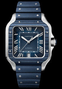 Cartier Santos de Cartier