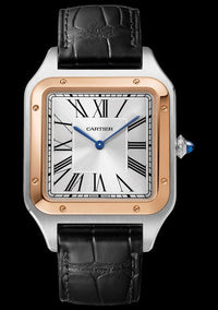 Cartier Santos Dumont X-Large Mens Watch