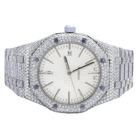 Audemars Piguet Royal Oak.