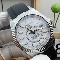 Rolex Sky-Dweller