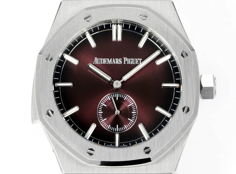 Audemars Piguet Royal Oak Repeater Supersonnerie