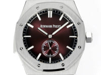 Audemars Piguet Royal Oak Repeater Supersonnerie