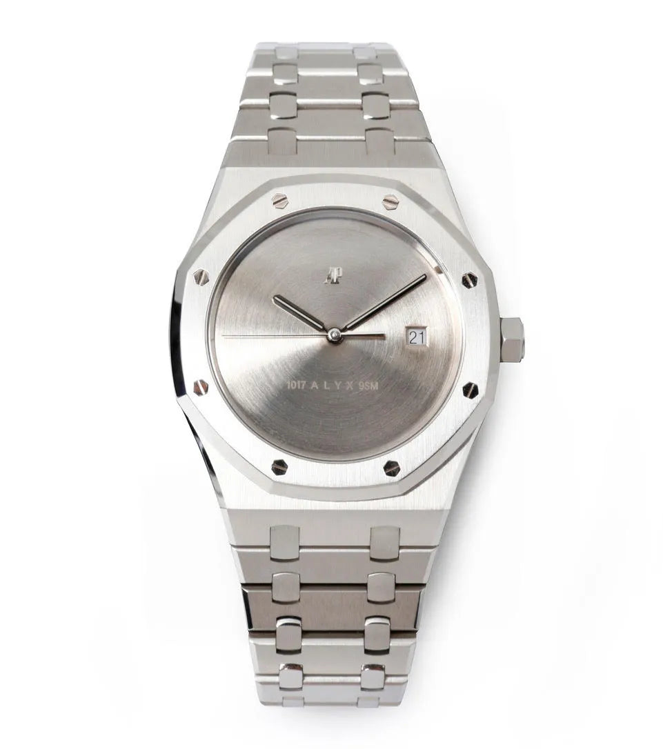 APS Factory Özel Audemars Piguet Royal Oak 15400 APS