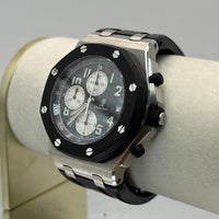 Audemars Piguet Royal Oak Offshore Chronograph