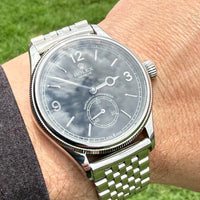 Rolex Perpetual 1908