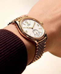 Rolex 1908 Case Size:39mm - Case Material:Yellow Gold - Movement:Automatic Winding