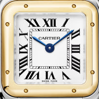 Cartier Panthère De Cartier Watch W2PN0018