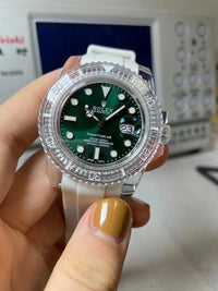 Rolex Submariner by Phantomlab