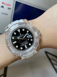 Phantomlab Custom Rolex Submariner