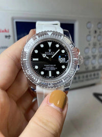 Phantomlab Custom Rolex Submariner