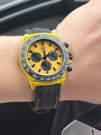 Dytona Series Wrist Watch WAT02027 – Marcatcom