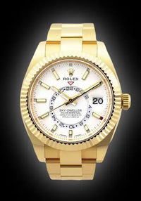 Rolex Sky-Dweller