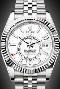 Rolex Sky-Dweller