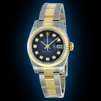 Rolex Lady-Datejust 26 179173