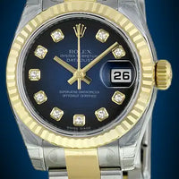 Rolex Lady-Datejust 26 179173