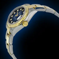 Rolex Lady-Datejust 26 179173