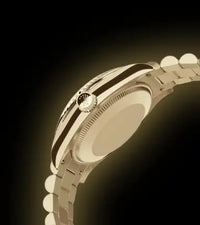 ROLEX LADY-DATEJUST 31MM M278278-0009ROLEX LADY-DATEJUST 31MM M278278-0009