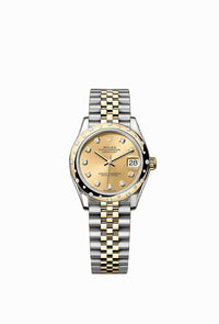 Rolex Datejust 31 278343