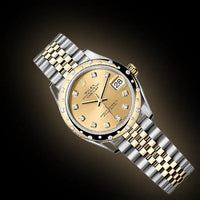 Rolex Datejust 31 278343