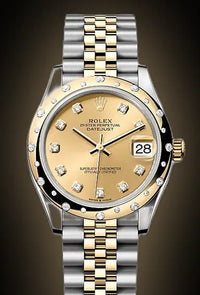 Rolex Datejust 31 278343